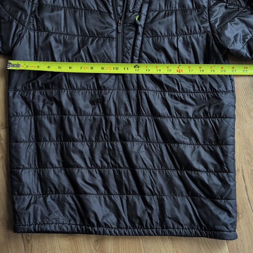 Eastern Mountain Sports Men's Ascent Primaloft Puffer Jacket Size Medium